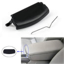 Black Console Center Armrest Lid Latch For Audi A4 B6 B7 2001-2008 8E0864245E