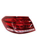 2013-2015 Mercedes-Benz E-CLASS W212 SEDAN FACELIFT Left LED Outer Rear Tail Light Brake Lamp 2129060103 2129060757 2129060703