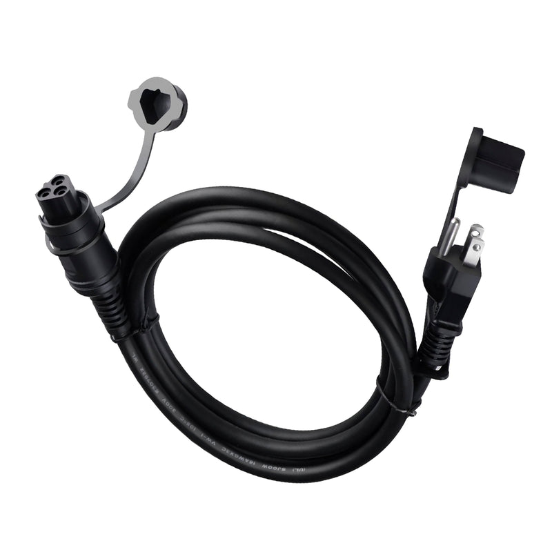 84564686 Engine Coolant Block Heater Cable for Chevrolet Silverado 1500 19-23