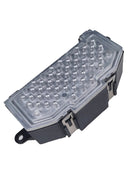 A/C Heater Blower Motor Resistor 3C0907521F For Audi A3 2006-2013