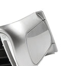 2004-2012 Porsche GT2 GT3 997 Front Right AC Vent Cover Silver 99755213205 99755213206
