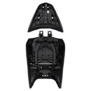 2024-2025 For Bmw R1300Gs R 1300 Gs Lower Front W/ Rear Seat Driver Pillion Gray