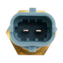 Coolant Temperature Sensor 5066779AA for Jeep Grand Cherokee 2005-2023