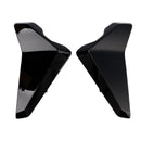 Radiator Side Cover Fairing Panels For Street Triple 765 R/RS 2023-2025