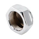 5x Steering Stem Nut w/Washer For Honda Z50A Z50R XR80R S90 SL70 SL90 SL100 S125