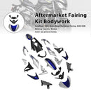 2020-2022 for Street Triple 765 R/RS Injection Bodywork Fairing Kit