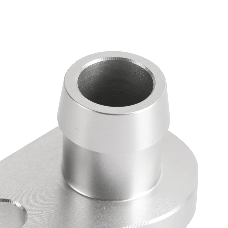 4x Crankcase Breather Repair Fittings For GM GMC Duramax Diesel 6.6L