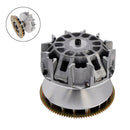 Front Clutch Variator Pulley Set 711280155 For Can-Am Quest 500 600 Outlander