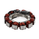 32 Amp Stator Alternator For Evo & Big Twin 1989-1999 BT (Except EFI) 29970-88