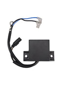 Cdi Ignition System Unit Box 410914900 For Ski-Doo Alpine Ii 503 Formula Safari