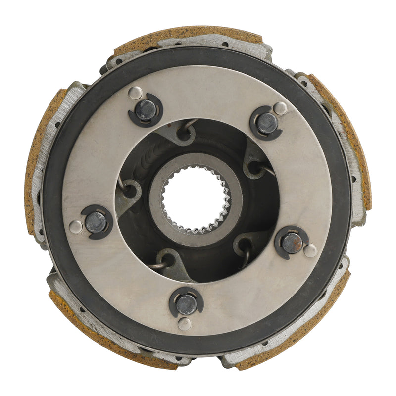 WET CLUTCH CARRIER SHOE FOR YAMAHA 2004-2007 RHINO 660 YXR 660