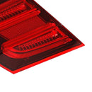 2014 Mercedes-Benz E250/E350/E400/E550/E63 AMG/E63 AMG S Left LED Inner Rear Tail Light Brake Lamp 2129060303 2129062757