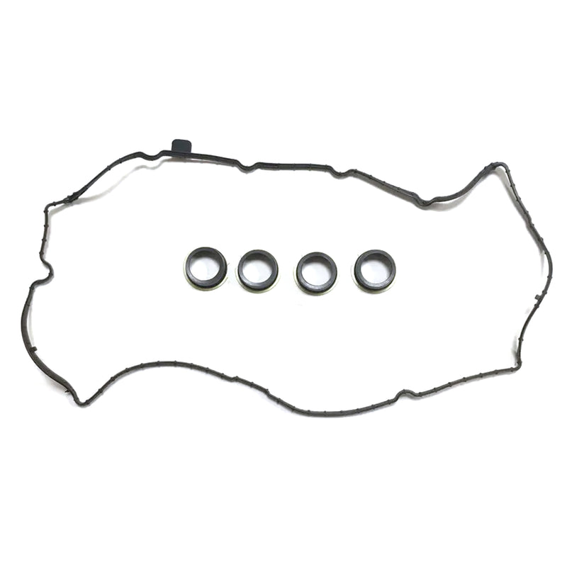 55233643 55233644 Rocker Cover Gasket Spark Plug Seal for Fiat Jeep 1.4T