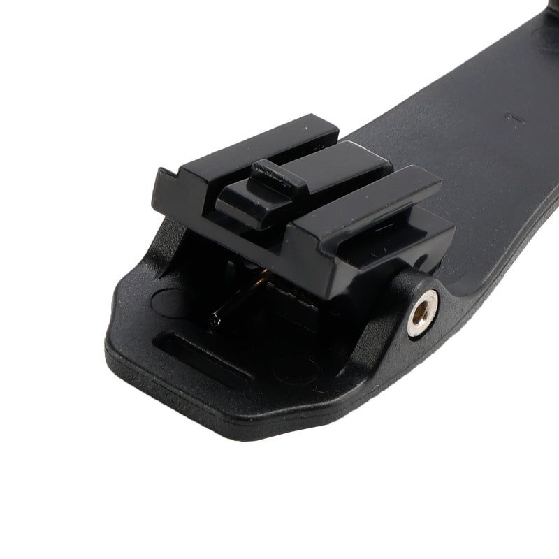 5PCS Walkie Talkie Radio Communicator BP272 Belt Clip For ICOM BP-272 Back Clip