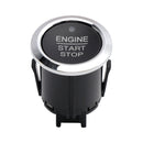 Start Stop Ignition Switch Button DG9T-14C376-ADW for Ford Edge Expedition 15-20