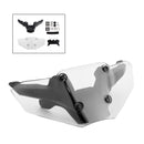 ABS Motorcycle Windshield WindScreen fit for YAMAHA MT-09/SP 2024-2025