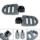 Front Footrests Foot Peg fit for Meteor 350 2021-2023 Classic 350 2022-2023