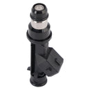 1Pcs Fuel Injector For Vauxhall Astra Meriva Zafira engines 24435068 5817414