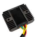 Stator Coil Regulator Gasket Kit For Honda Reflex NSS250 2004 2005 2006 2007