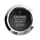 Start Stop Ignition Switch Button DG9T-14C376-ADW for Ford Edge Expedition 15-20
