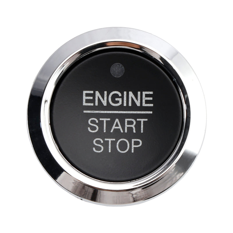 Start Stop Ignition Switch Button DG9T-14C376-ADW for Ford Edge Expedition 15-20