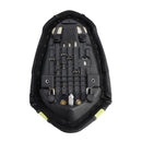 Rear Seat Passenger Cushion Flat Pu Fit For Tr Street Triple 765 S R 2019-2024