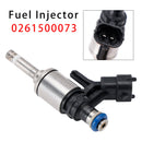 1Pcs Fuel Injector For BMW F21 F30 MINI R55 R56 R60 Peugeot CITROËN 0261500073