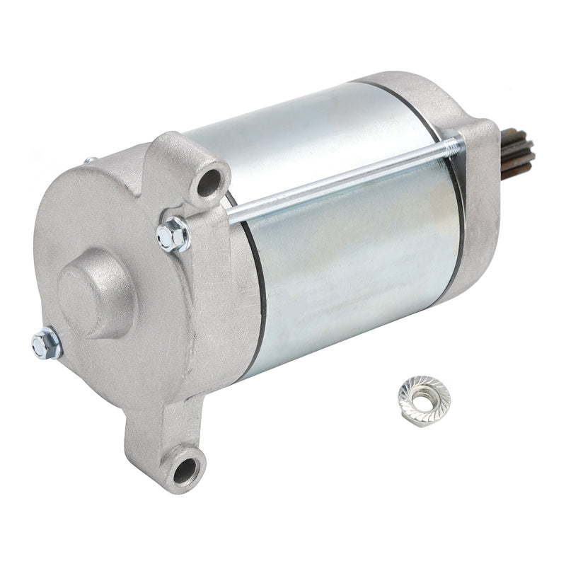 STARTER MOTOR FOR HiSUN,UTV,ATV,700,YS700,MSU700,MSU,500,MASSIMO,BENNCHE,TSC