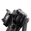 Ignition Barrel Seat Lock Fuel Cap Key Set For Kawasaki KLE 300 Versys 2017-2025