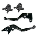 Adjustable Clutch Brake Lever fit for KYMCO AK550 2017-2022