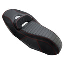 Complete Cushion Rider Passenger Seat Fits Red For Yamaha X-Max 300 2023-2025