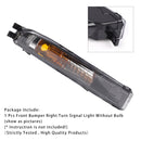 1 Pcs Front Bumper Right Turn Signal Light For Volkswagen Beetle 12-19 5C5953042A