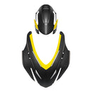 Injection ABS Plastic Bodywork Fairing Kit for Aprilia RS457 2024-2025 09#