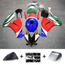 Injection Fairing Kit Bodywork Plastic ABS For Honda CBR1000RR 2012-2016