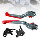 Adjustable Clutch Brake Lever fit for YAMAHA YZF R125 2008-2011