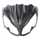 Amotopart Kawasaki ER6F Ninja650 2012-2016 Fairing Kit Bodywork Plastic ABS