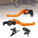 NEW Short Clutch Brake Lever fit for HONDA CRF1100L Africa Twin 2020-2021