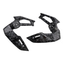 2025-2026 Kawasaki Z900 Frame Side Cover Guard Fairing