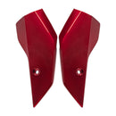 Injection ABS  Bodywork Fairing Kit for Yamaha X-MAX 300 XMAX 2023-2024 11#