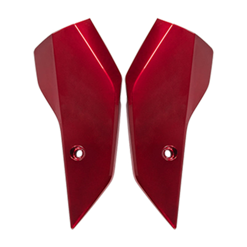 Injection ABS  Bodywork Fairing Kit for Yamaha X-MAX 300 XMAX 2023-2024 11#