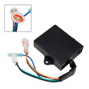 1991-1995 Suzuki Lt-F4Wd Kingquad 300 Cdi Ignition System Unit Box 32900-19B30