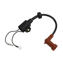 Ignition Coil fit for Yamaha 9.9hp 13.5hp 13.5A 15hp 15F 65E-85570 63V-85570