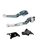 Adjustable Clutch Brake Lever fit for CFMOTO 700CL-X Sport 2021-2024