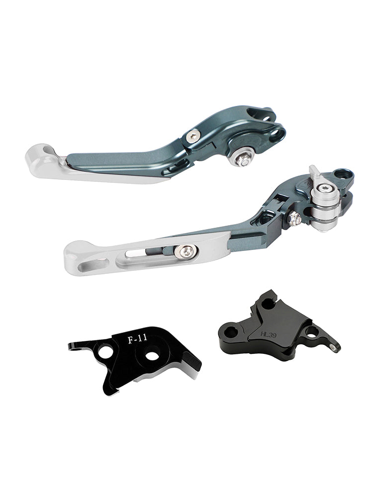 Adjustable Clutch Brake Lever fit for CFMOTO 700CL-X Sport 2021-2022