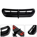 Fairing Vent Accent For Touring Electra Street Trike Glide Ultra 2014-2022
