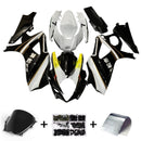 Injection Fairing Kit Bodywork Plastic ABS For Suzuki GSXR1000 2007-2008 K7