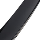 Gloss Black Rear Boot Spoiler For Mercedes-Benz CLS-Class W257 C257 18-23