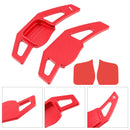 Steering Wheel Paddle Shifter Extension For Kia Forte Cadenza Aluminium