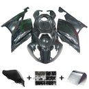 Amotopart BMW K1200S 2005-2010 Fairing Kit Bodywork Plastic ABS