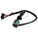 Steering Column Lever Switch for MAN 81255090124 81255090119 81255090093